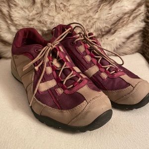 Women’s [L.L. Bean] Hiking Boots/Shoes 7.5